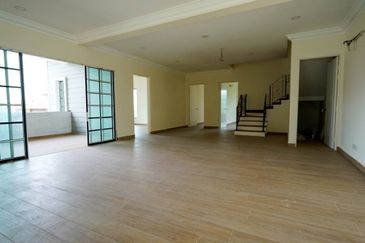 Seksyen 6, Kota Damansara