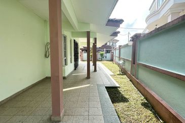 Taman Kajang Prima
