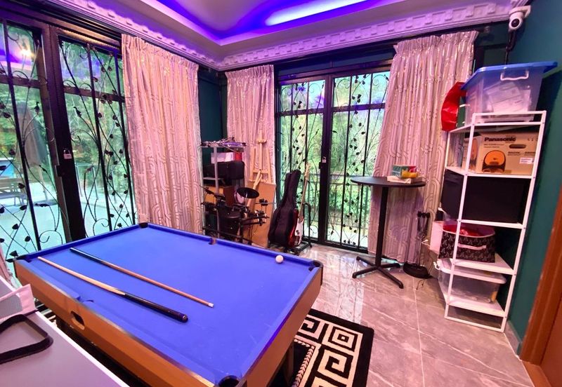 Vista Hills @ Bandar Mahkota Cheras