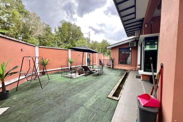 Vista Hills @ Bandar Mahkota Cheras