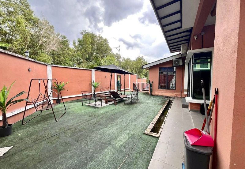 Vista Hills @ Bandar Mahkota Cheras