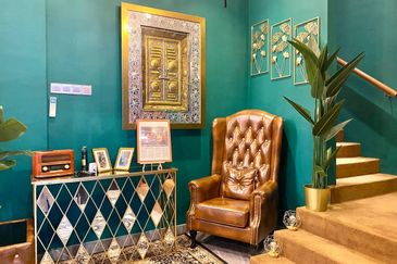 Vista Hills @ Bandar Mahkota Cheras