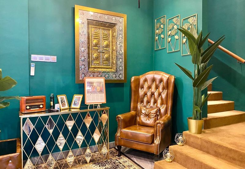 Vista Hills @ Bandar Mahkota Cheras