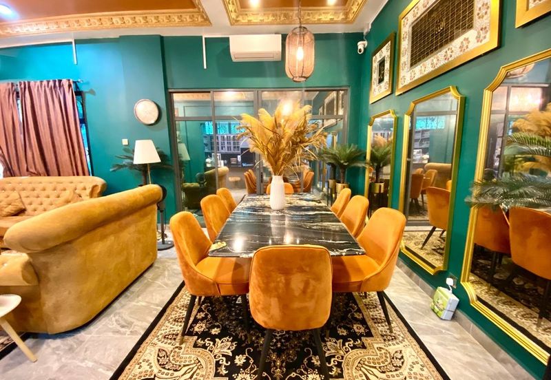 Vista Hills @ Bandar Mahkota Cheras