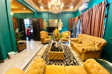 Vista Hills @ Bandar Mahkota Cheras