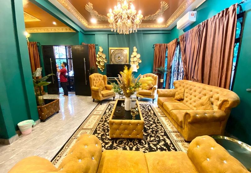 Vista Hills @ Bandar Mahkota Cheras