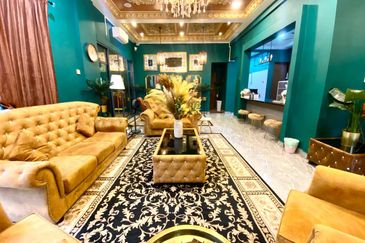 Vista Hills @ Bandar Mahkota Cheras