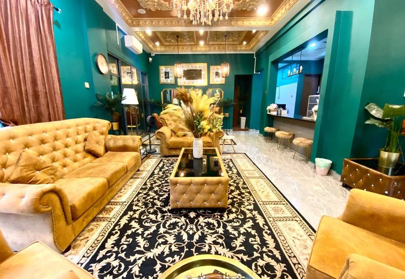 Vista Hills @ Bandar Mahkota Cheras