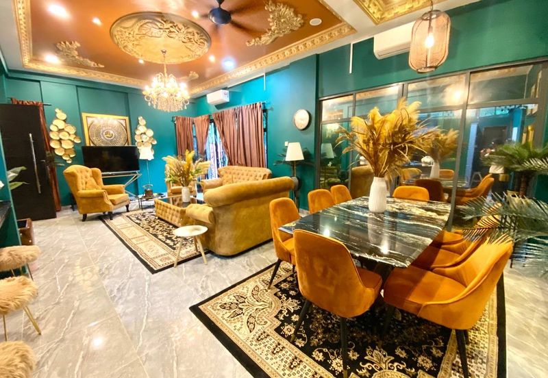 Vista Hills @ Bandar Mahkota Cheras