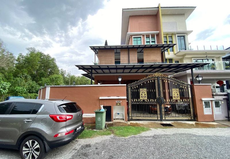 Vista Hills @ Bandar Mahkota Cheras