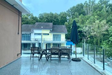 Vista Hills @ Bandar Mahkota Cheras