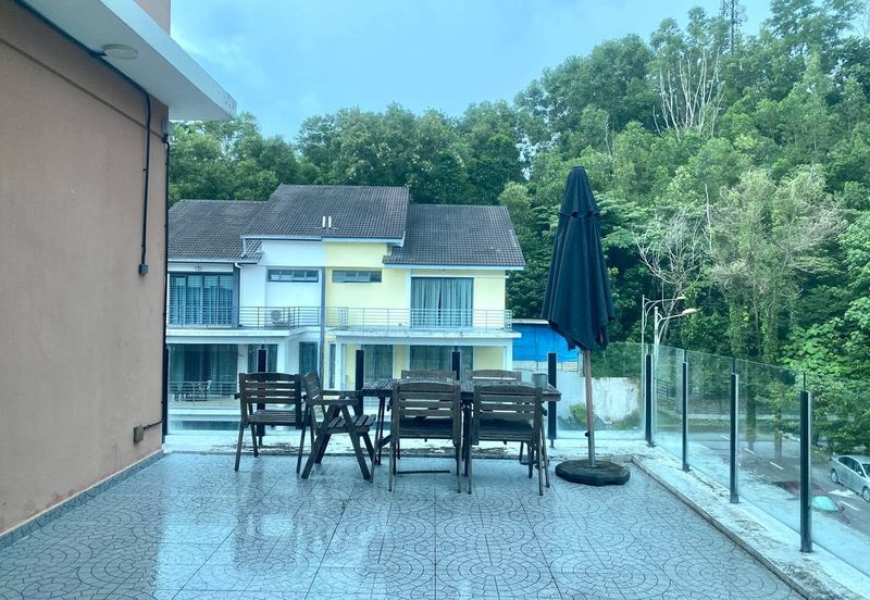 Vista Hills @ Bandar Mahkota Cheras