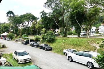 Taman Melawati