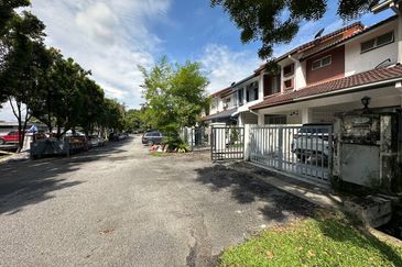 Taman Pinggiran Subang