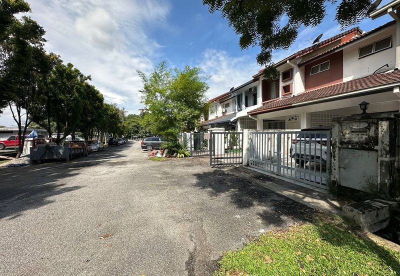 Taman Pinggiran Subang