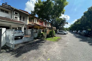 Taman Pinggiran Subang