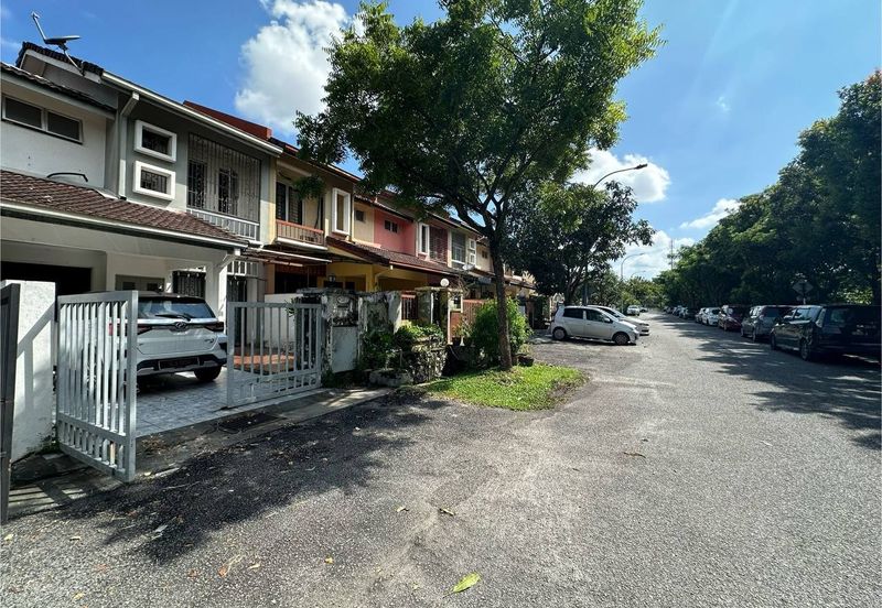 Taman Pinggiran Subang