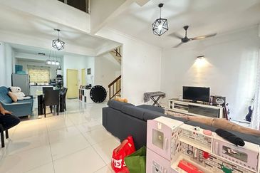 Taman Pinggiran Subang