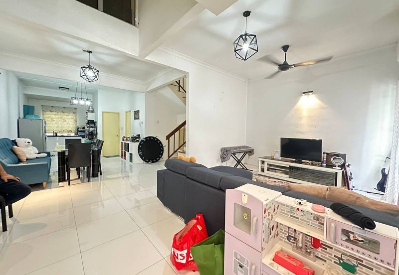 Taman Pinggiran Subang