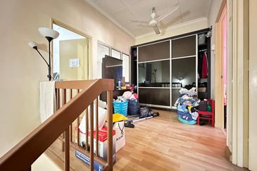 Taman Pinggiran Subang