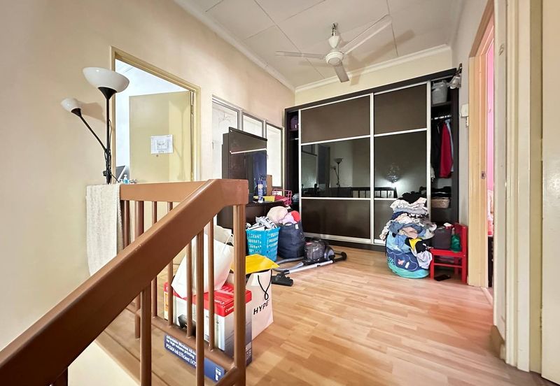 Taman Pinggiran Subang