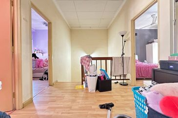 Taman Pinggiran Subang