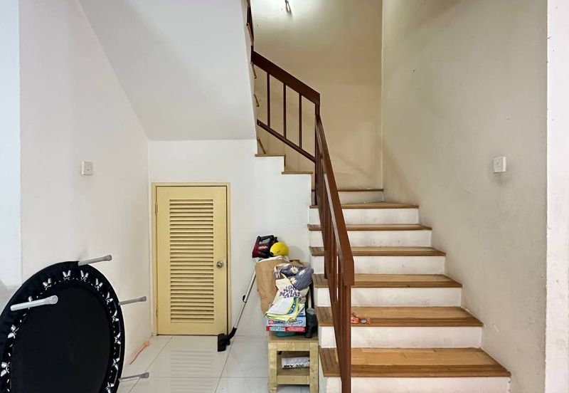 Taman Pinggiran Subang