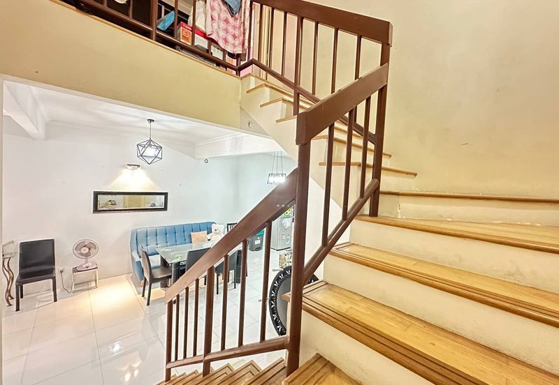 Taman Pinggiran Subang