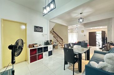 Taman Pinggiran Subang