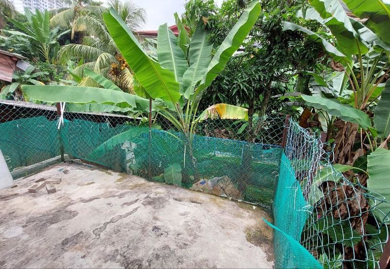 Jalan Wangsa Murni 9