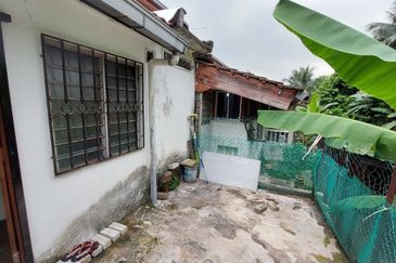 Jalan Wangsa Murni 9