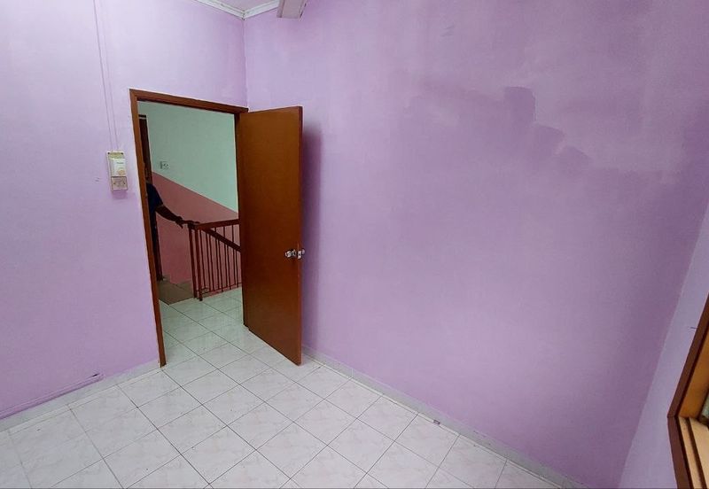 Jalan Wangsa Murni 9