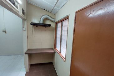 Jalan Wangsa Murni 9