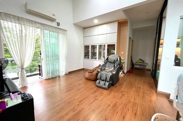 Persiaran Setia Wawasan