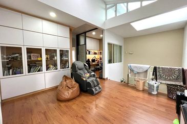 Persiaran Setia Wawasan