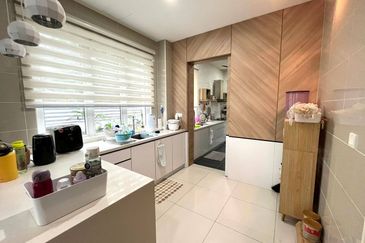 Persiaran Setia Wawasan