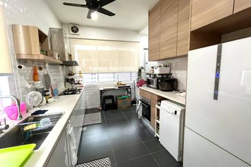 Persiaran Setia Wawasan