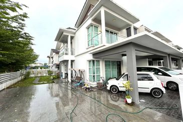 Persiaran Setia Wawasan