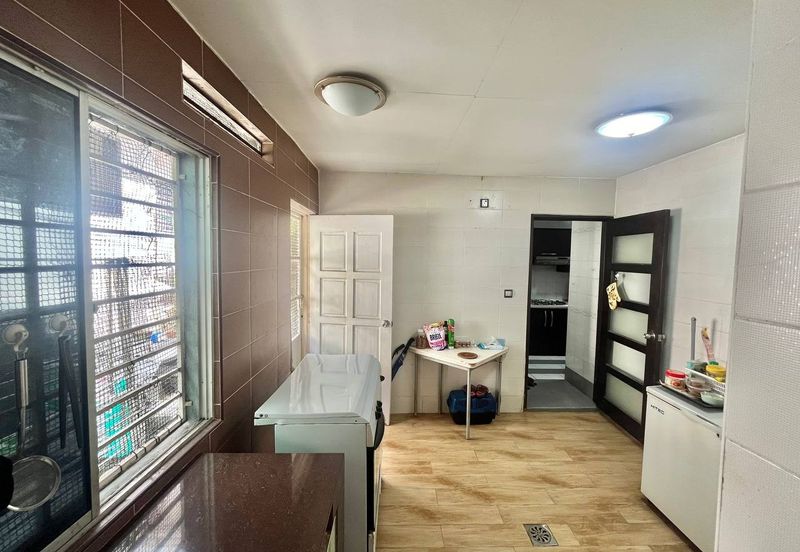 Bandar Sri Damansara