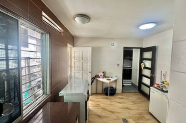 Bandar Sri Damansara