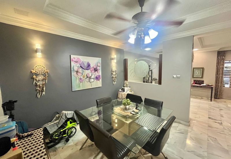 Bandar Sri Damansara