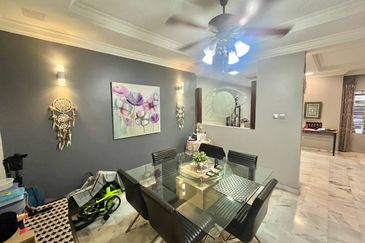 Bandar Sri Damansara