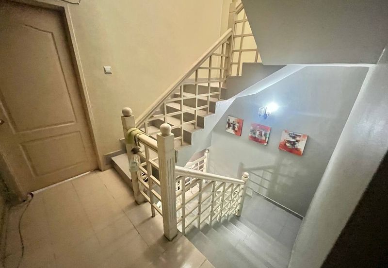 Bandar Sri Damansara