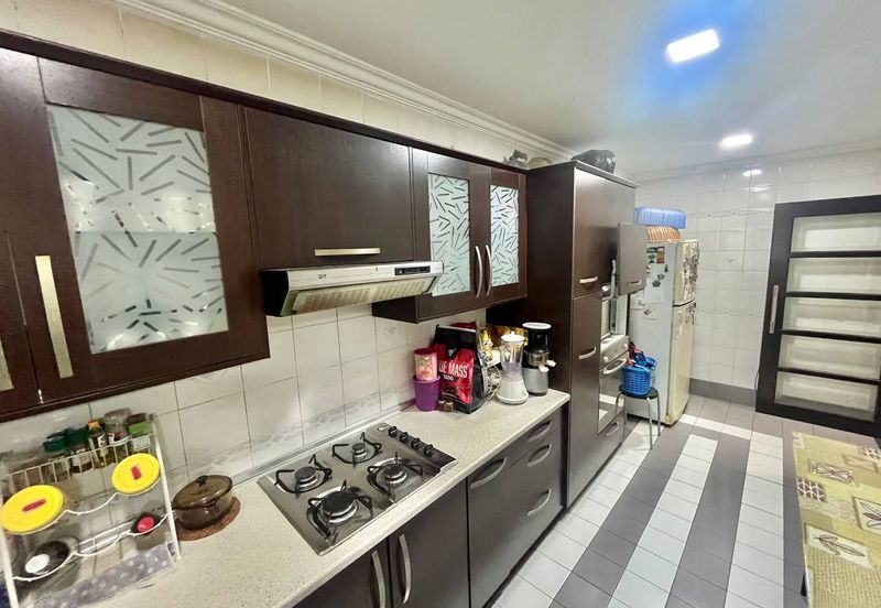 Bandar Sri Damansara