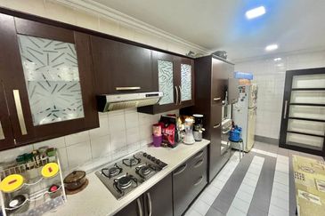 Bandar Sri Damansara