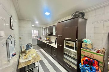 Bandar Sri Damansara