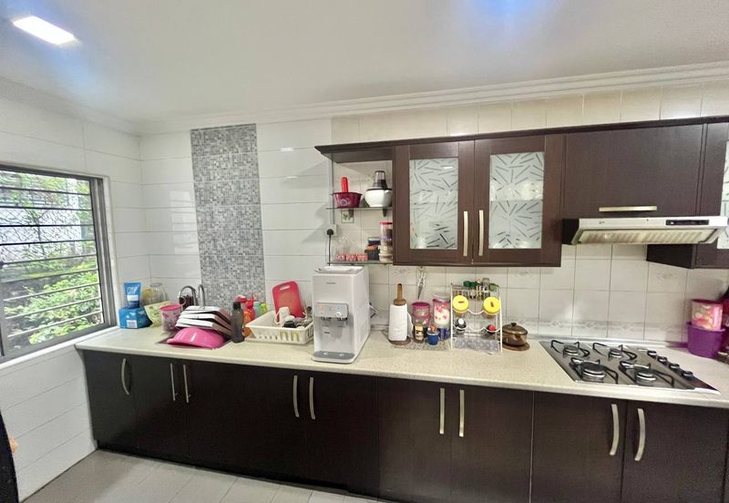 Bandar Sri Damansara