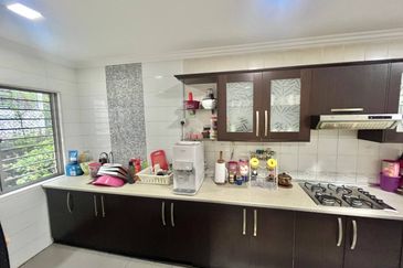 Bandar Sri Damansara