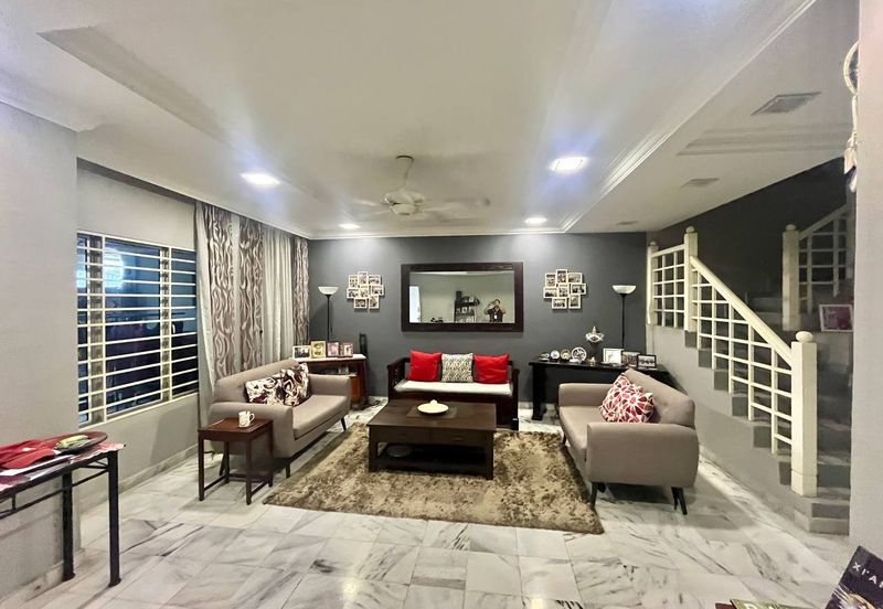 Bandar Sri Damansara