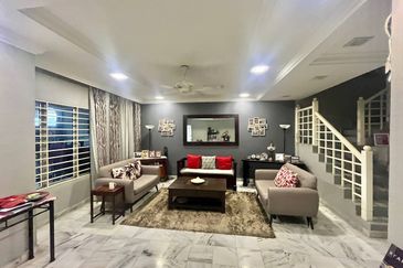 Bandar Sri Damansara